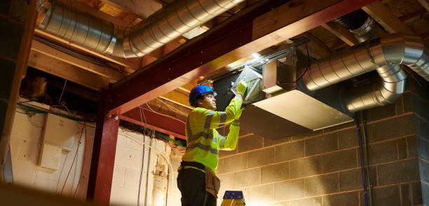 Best Dryer Vent Cleaning Services  in Biloxi, MS