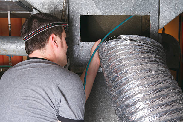 Best Air Duct Sanitizing Services  in Biloxi, MS