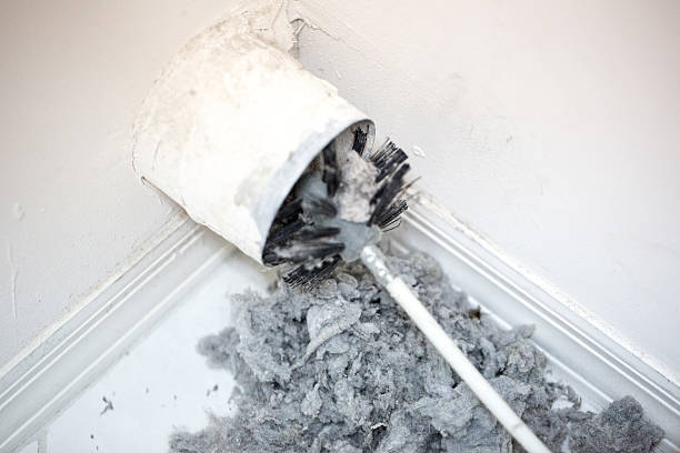 Trusted MS Airduct Cleaning Experts